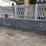 Impresa edile milano edilpero recinzione beola (2)
