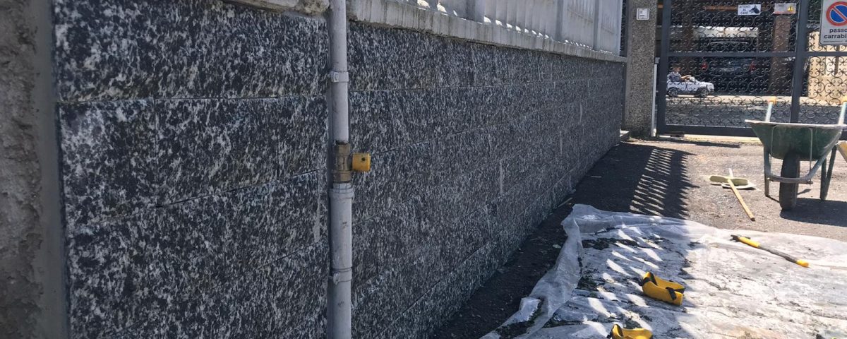 Impresa edile milano edilpero recinzione beola (4)