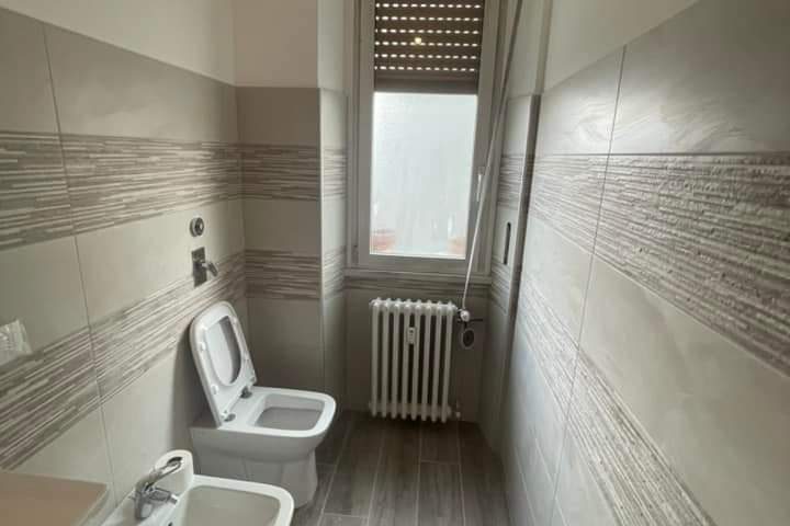 Ristrutturazione appartamento rifacimento bagno Milano 2