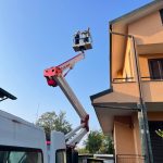 manutenzione tetto in quota milano edilpero